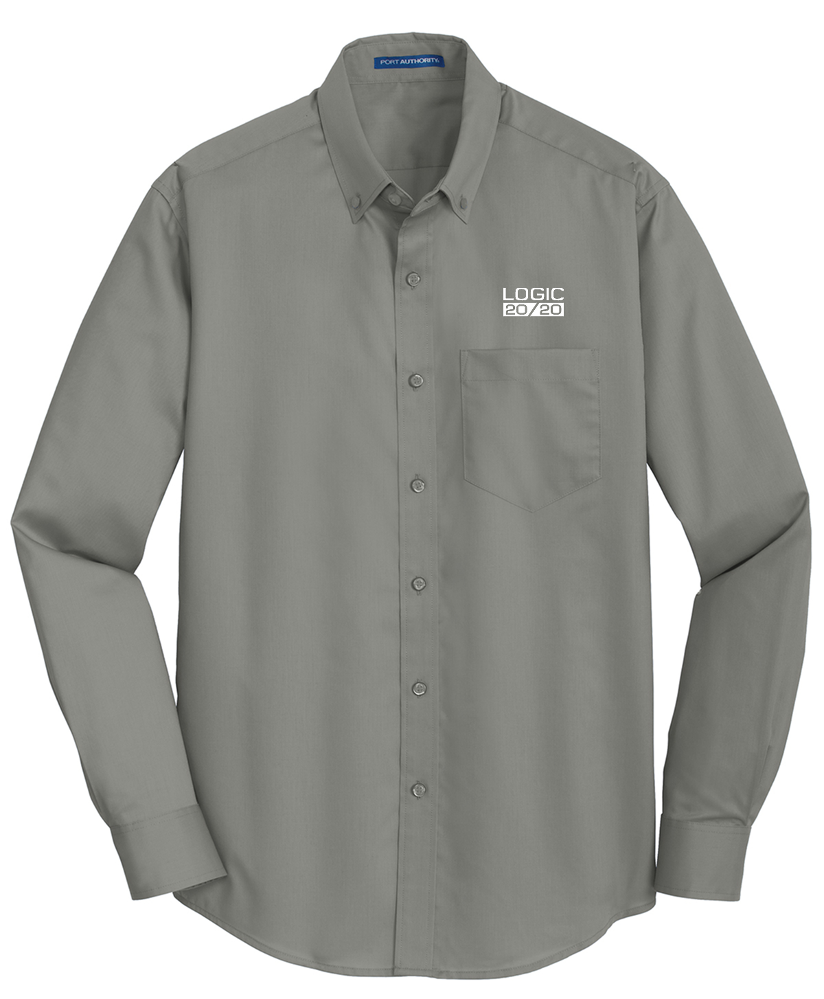 Port Authority® SuperPro™ Twill Shirt