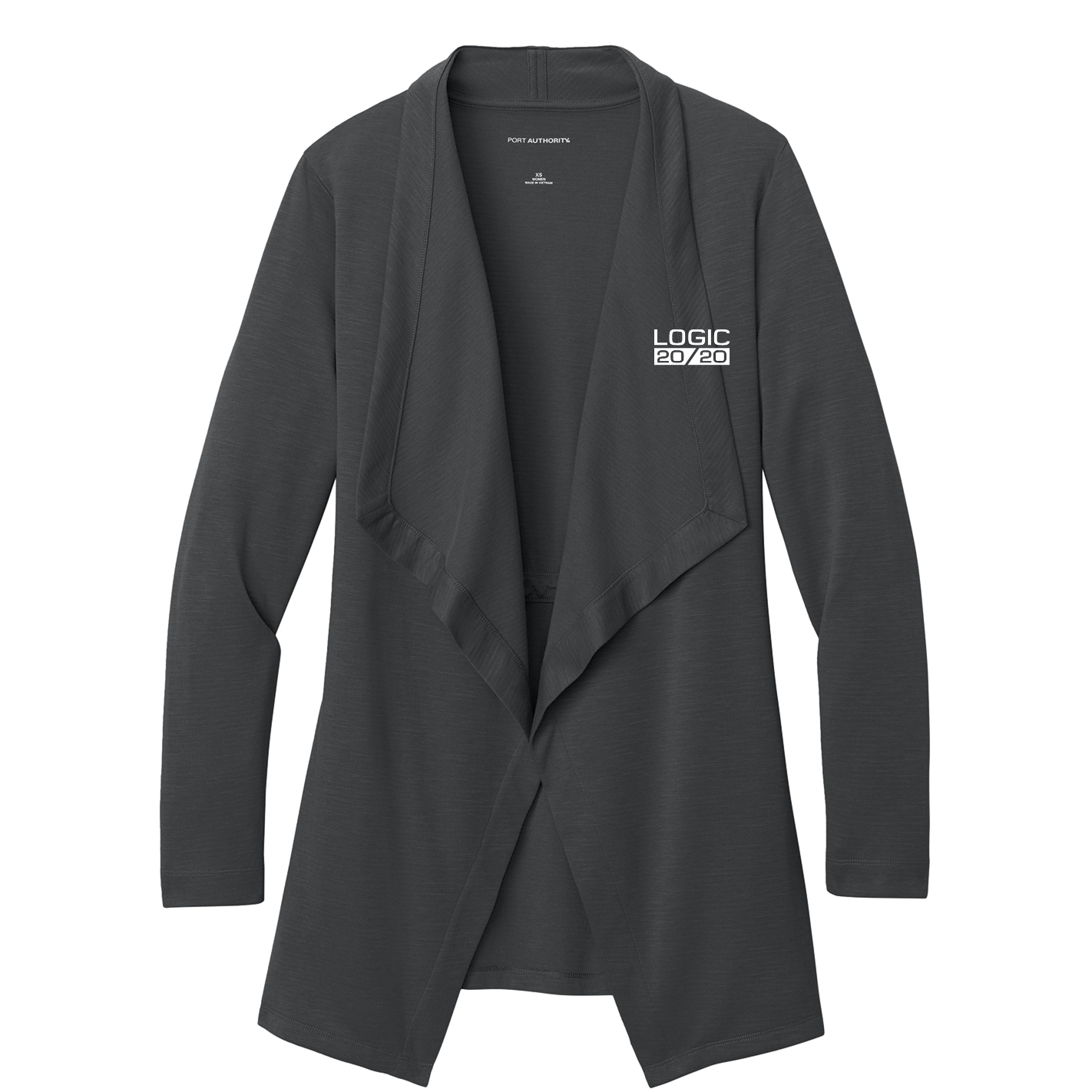 Port Authority® Women’s Breakwater Open Cardigan