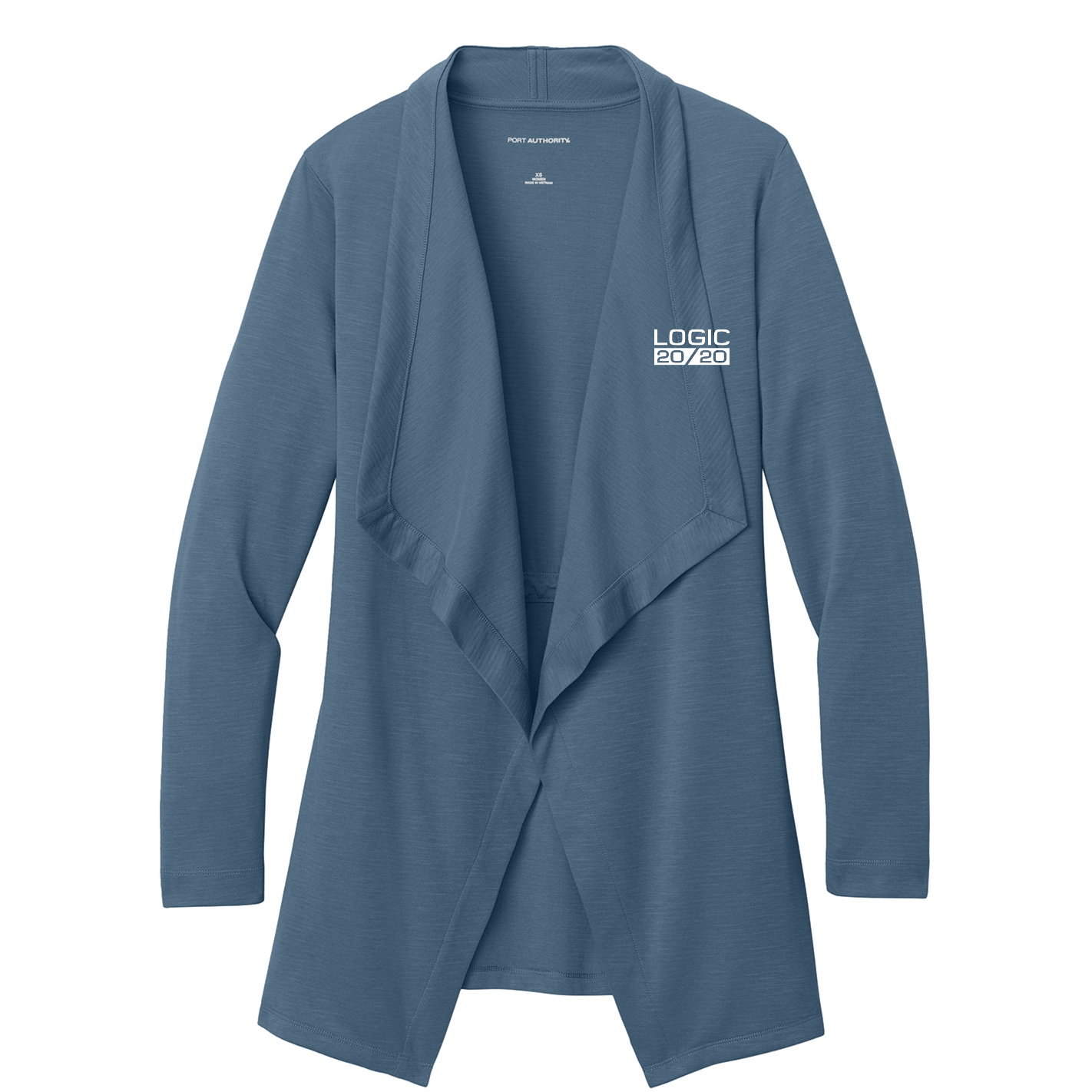 Port Authority® Women’s Breakwater Open Cardigan