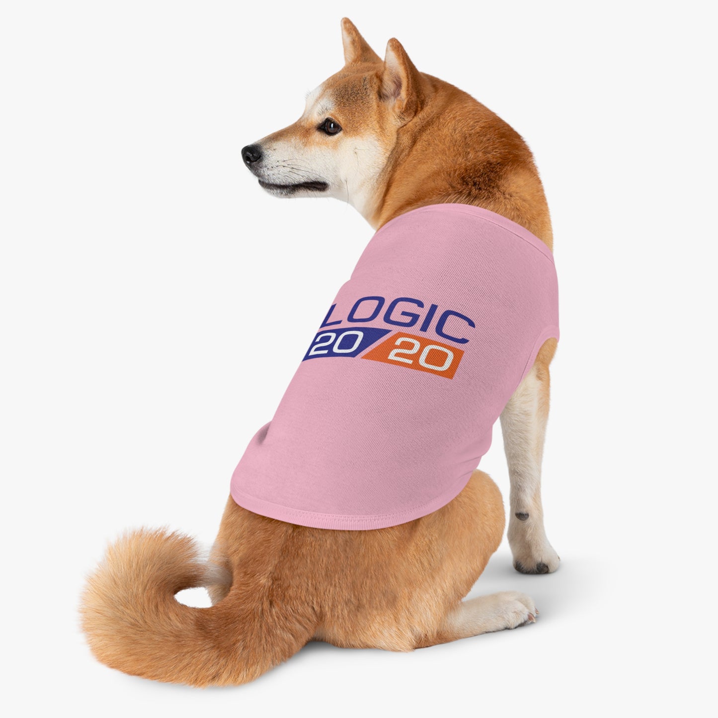 Pet Tank Top