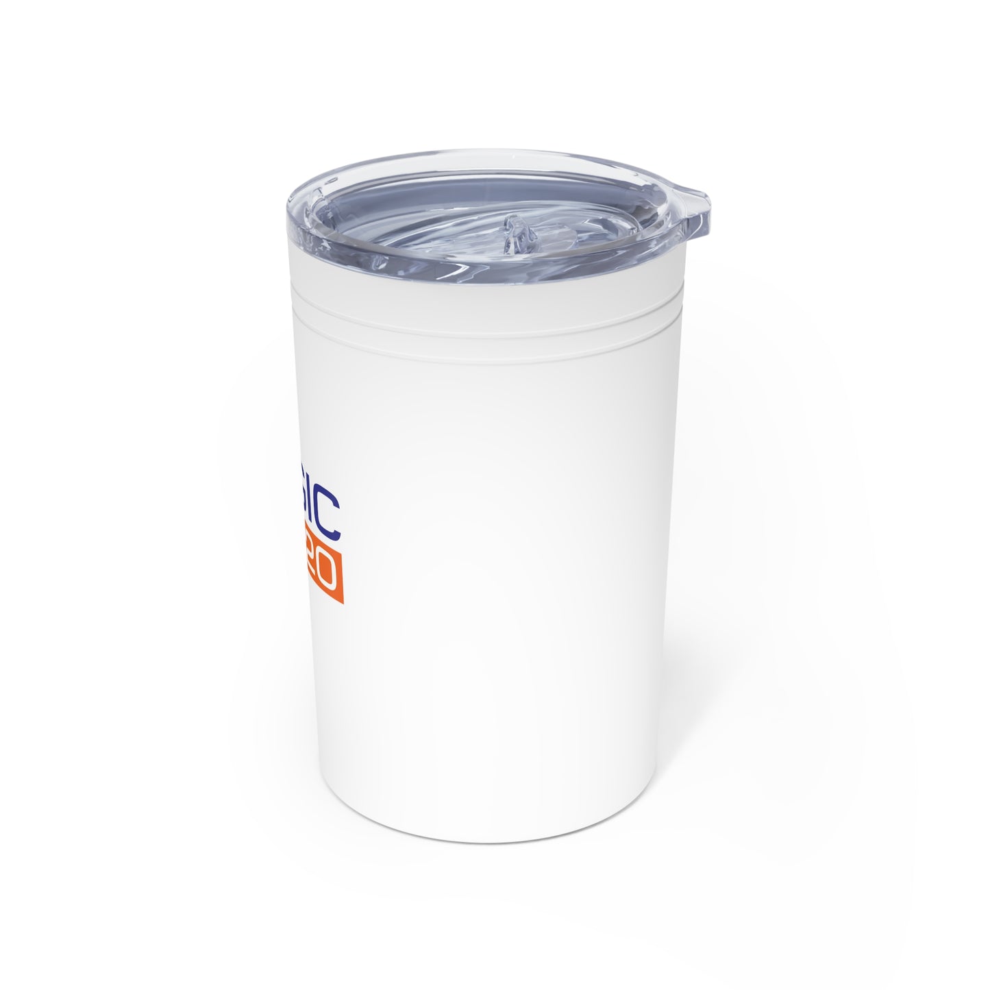 Vacuum Insulated Tumbler, 11oz