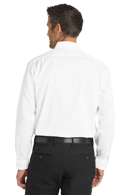 Port Authority® SuperPro™ Twill Shirt