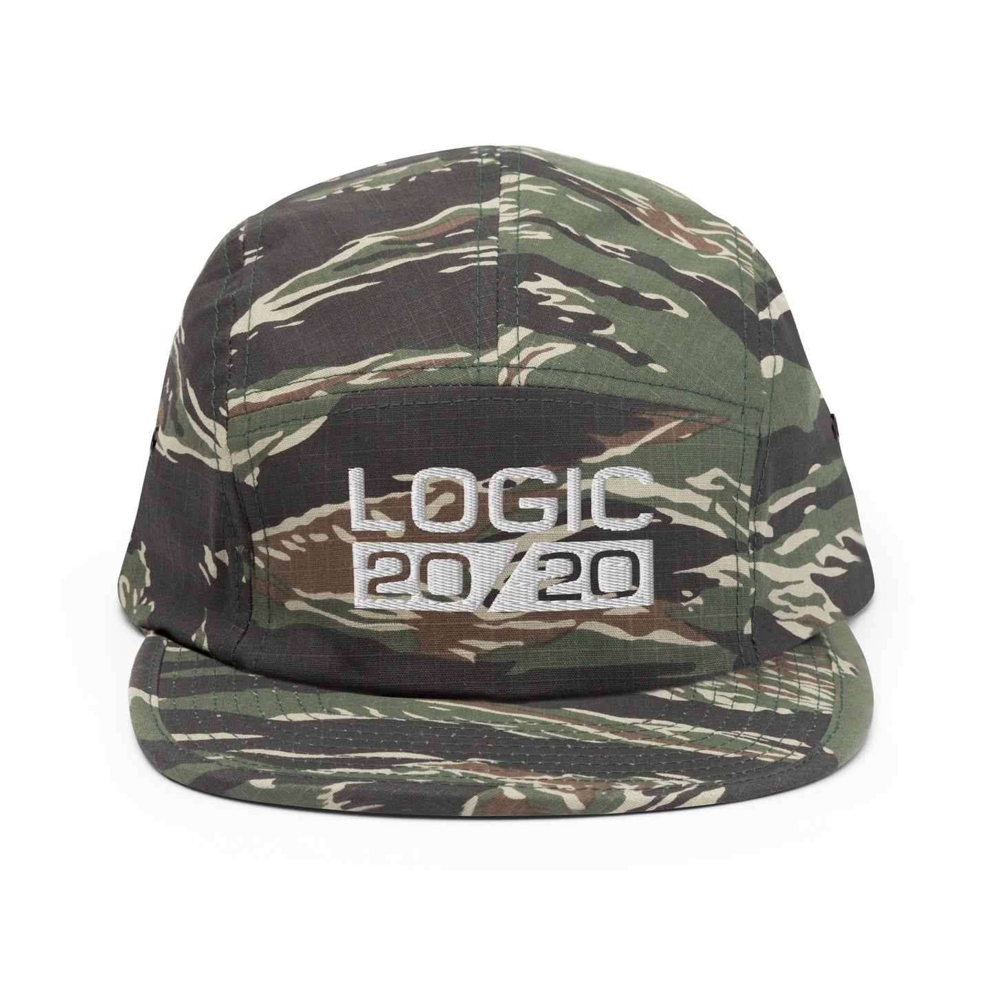 Five Panel Cap