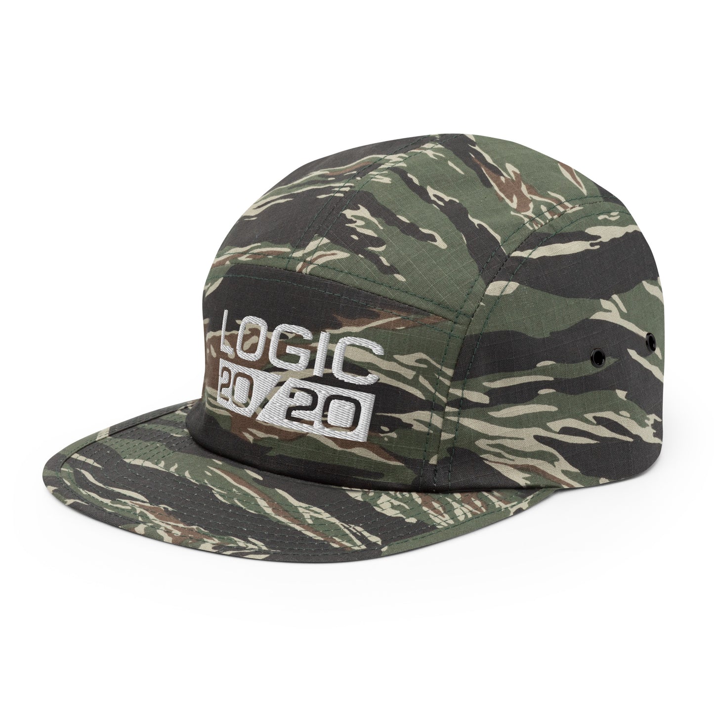 Five Panel Cap