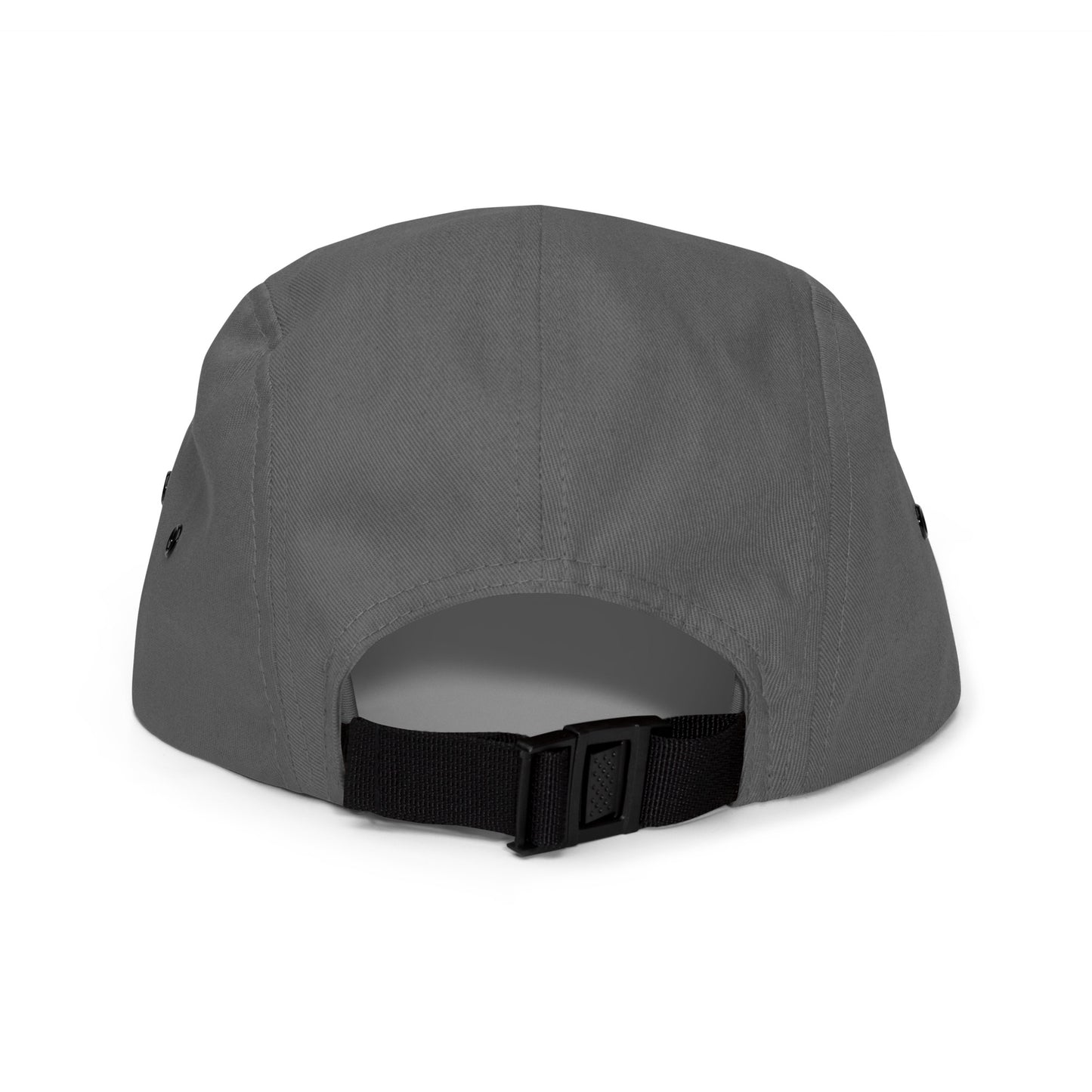 Five Panel Cap