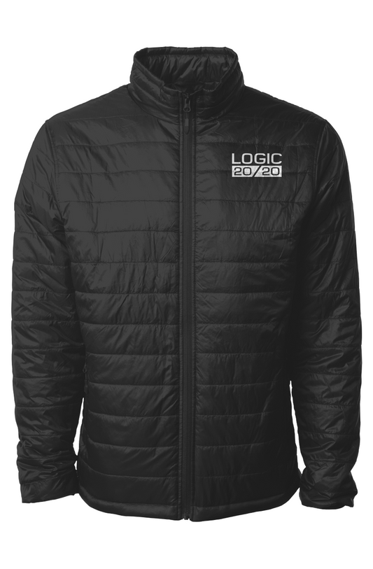 Men's Puffer Jacket