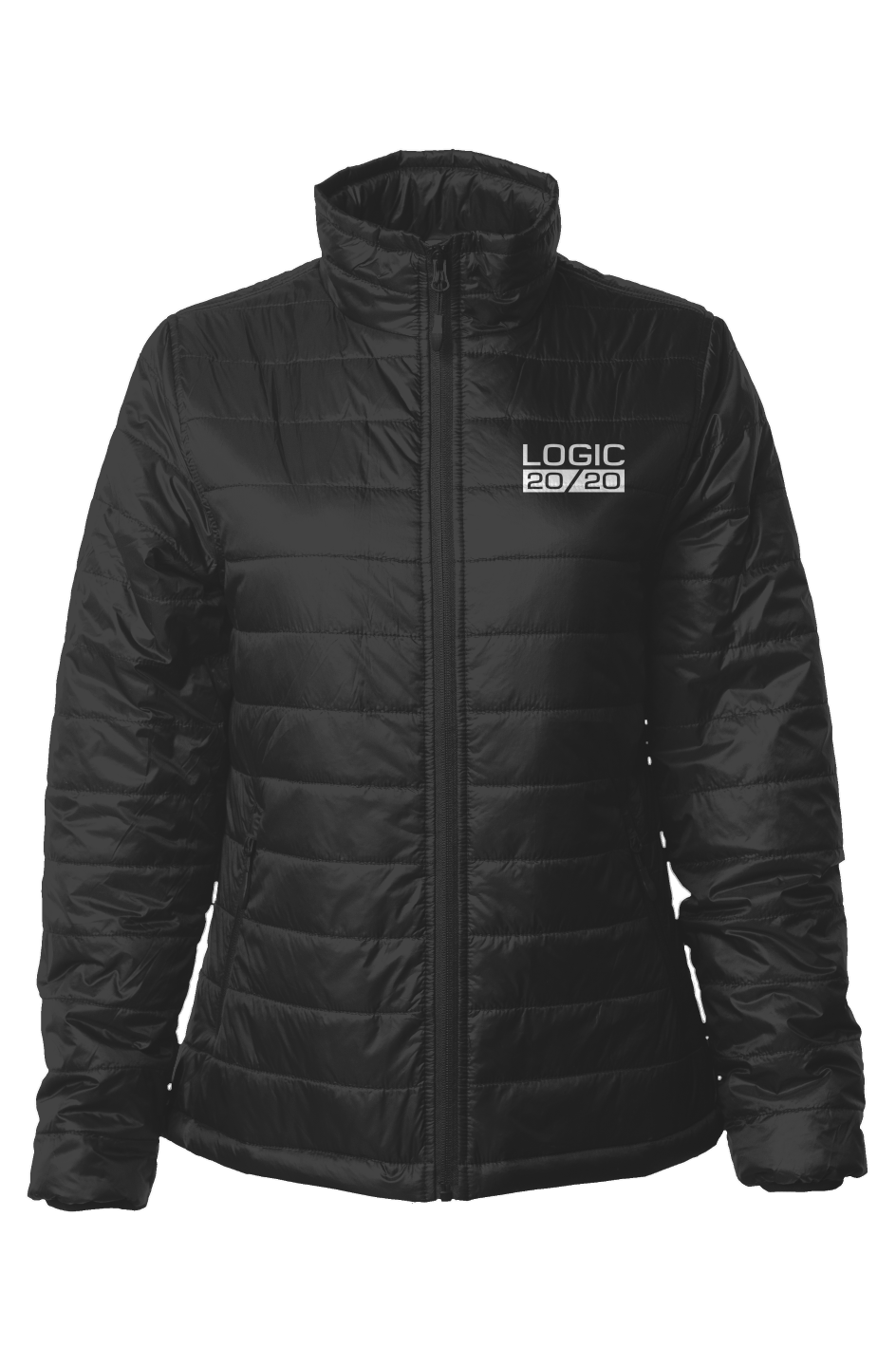 Women's Puffer Jacket