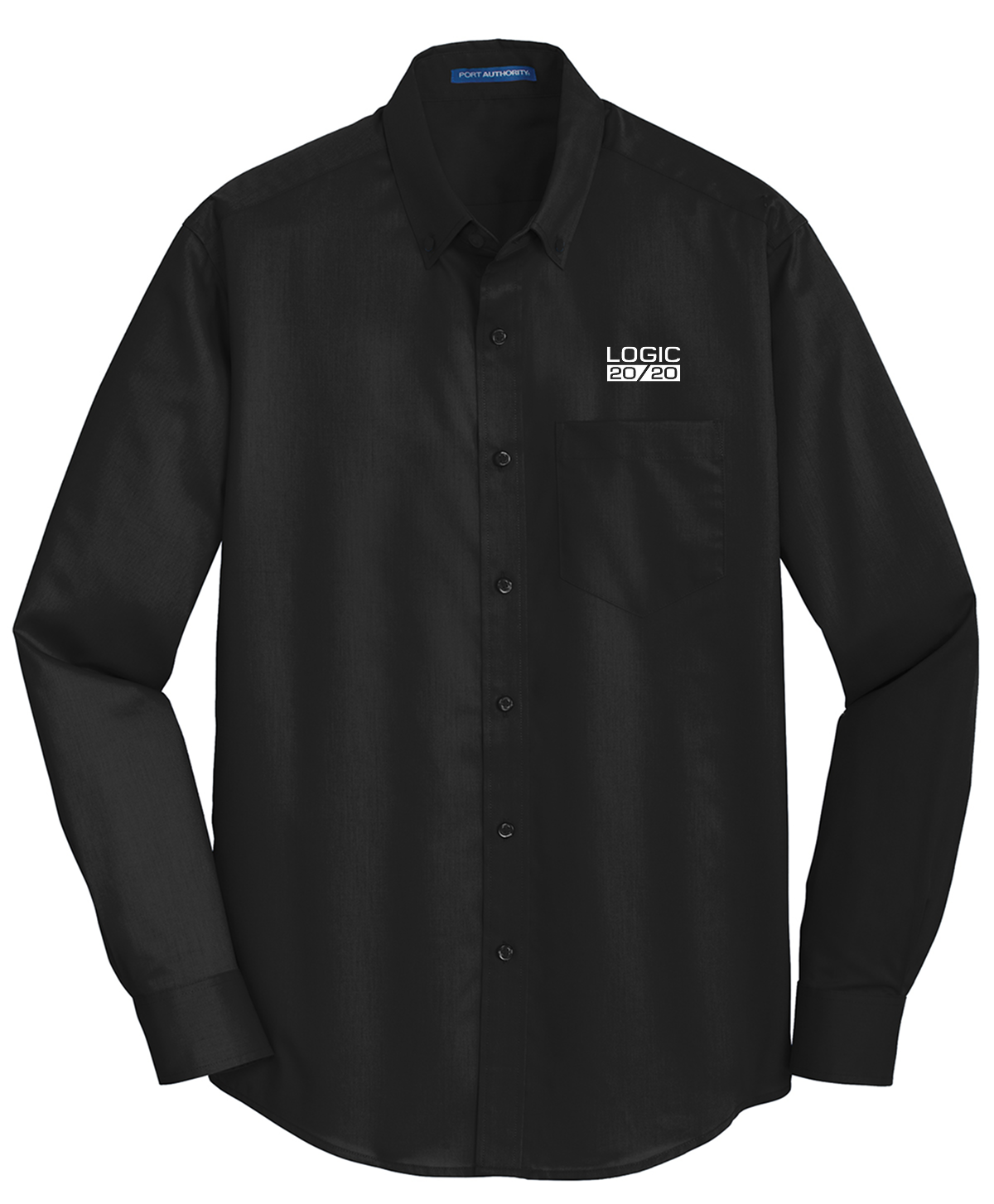 Port Authority® SuperPro™ Twill Shirt