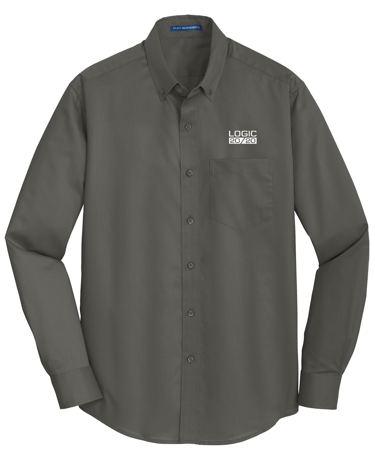 Port Authority® SuperPro™ Twill Shirt