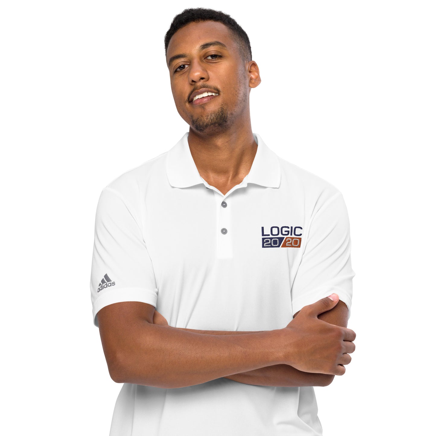 Adidas Performance Polo