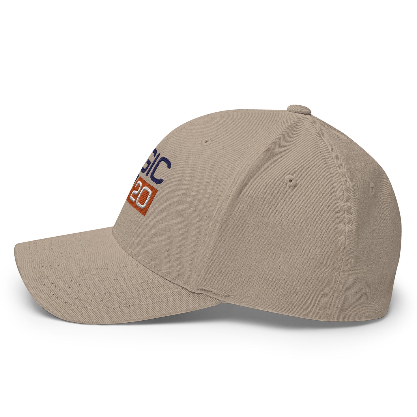 Flexfit Dad Hat