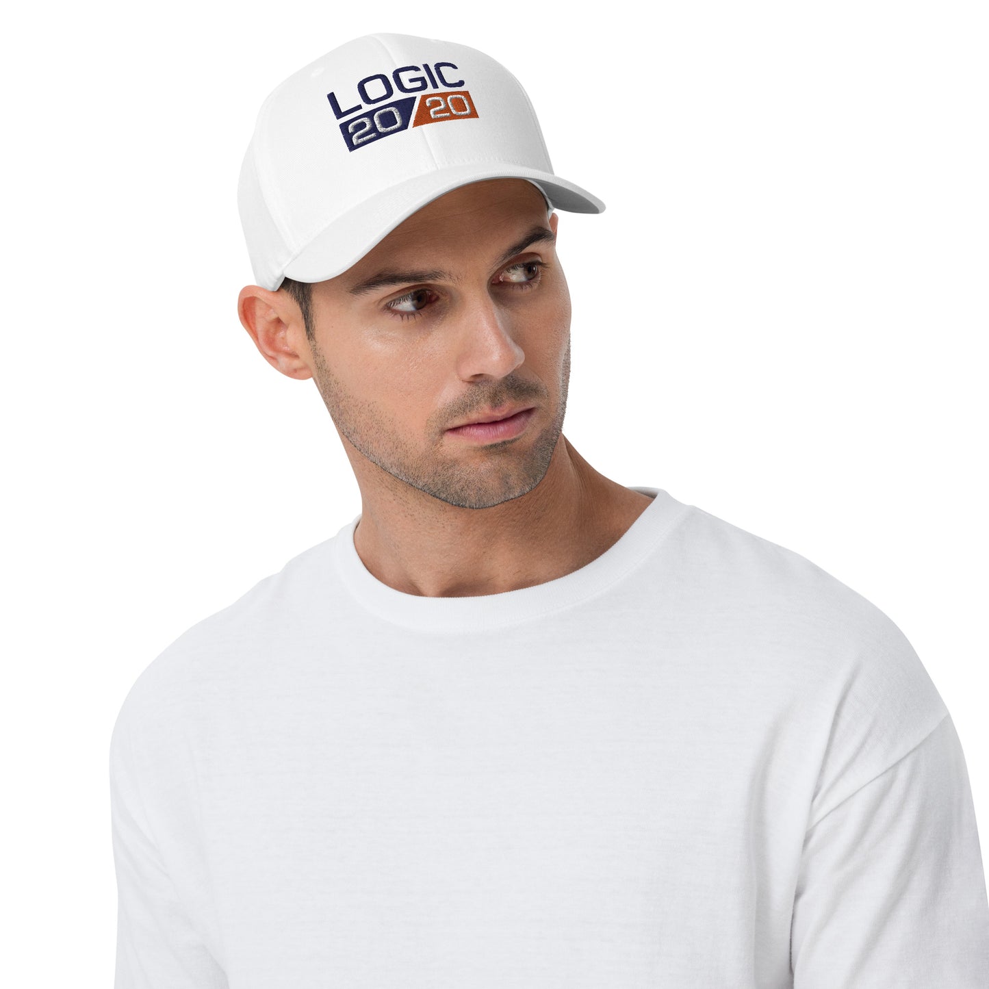 Flexfit Dad Hat