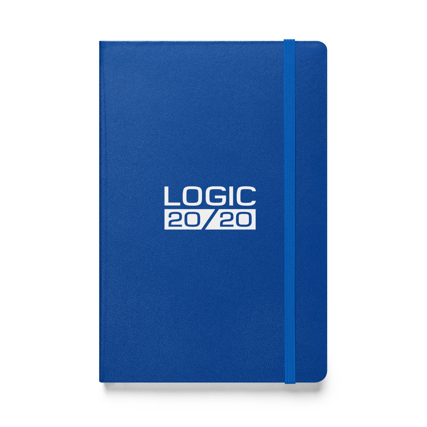 Hardcover Bound Notebook