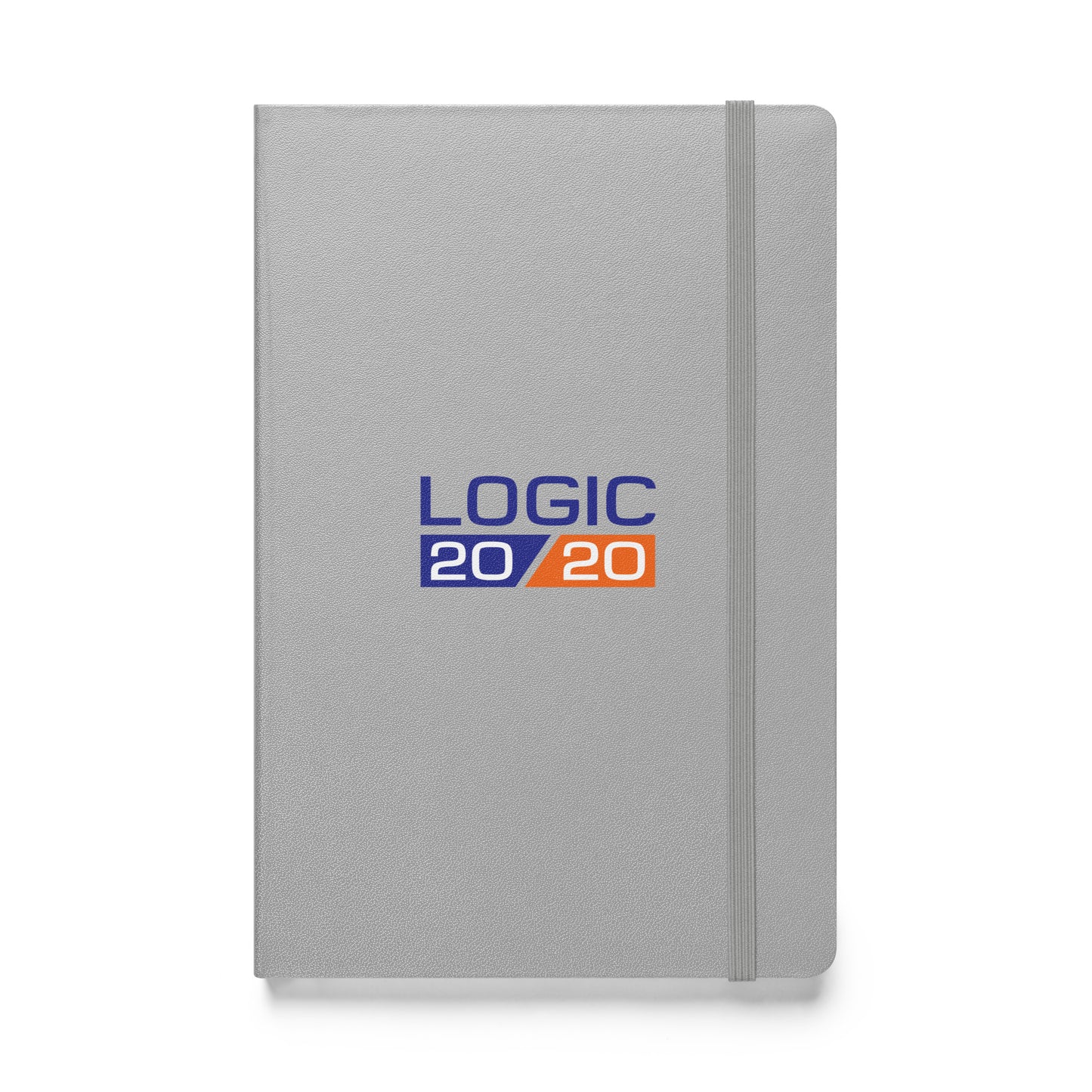 Hardcover Bound Notebook