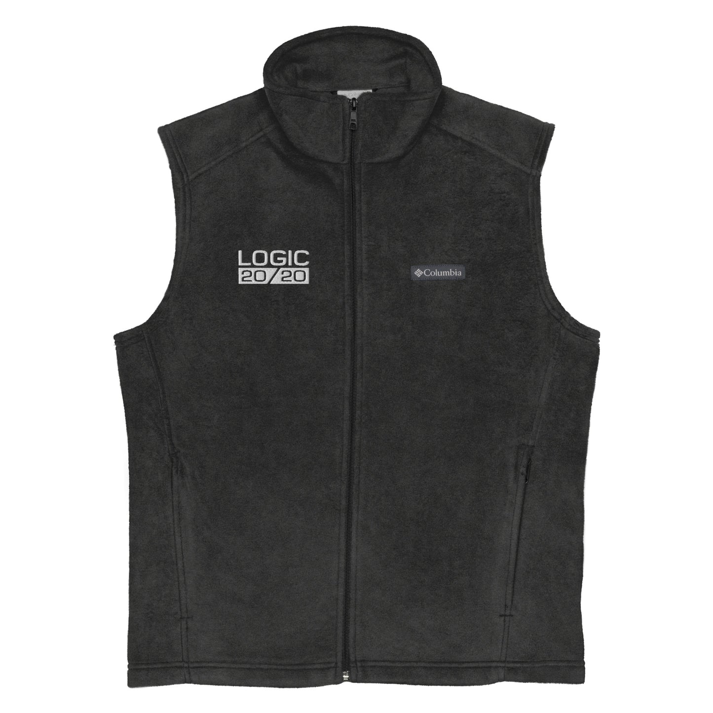 Men’s Columbia Fleece Vest