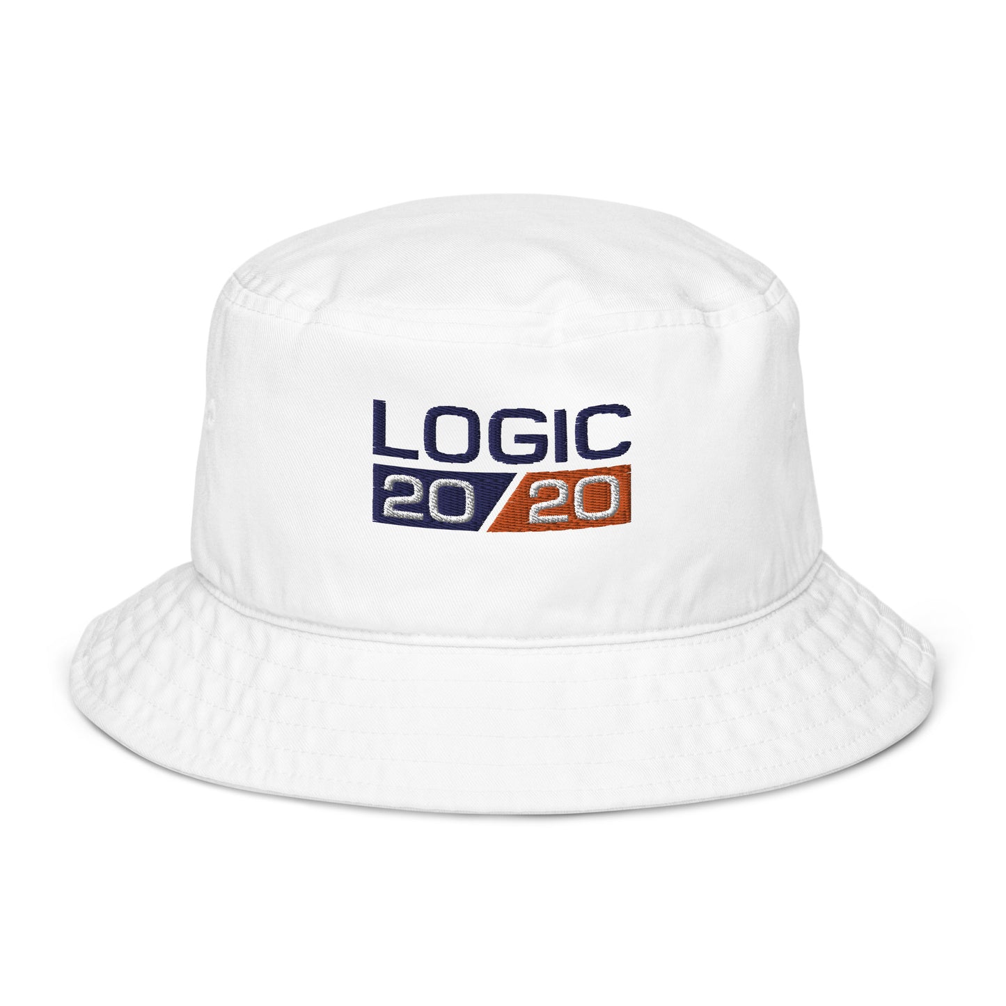 Organic Bucket Hat