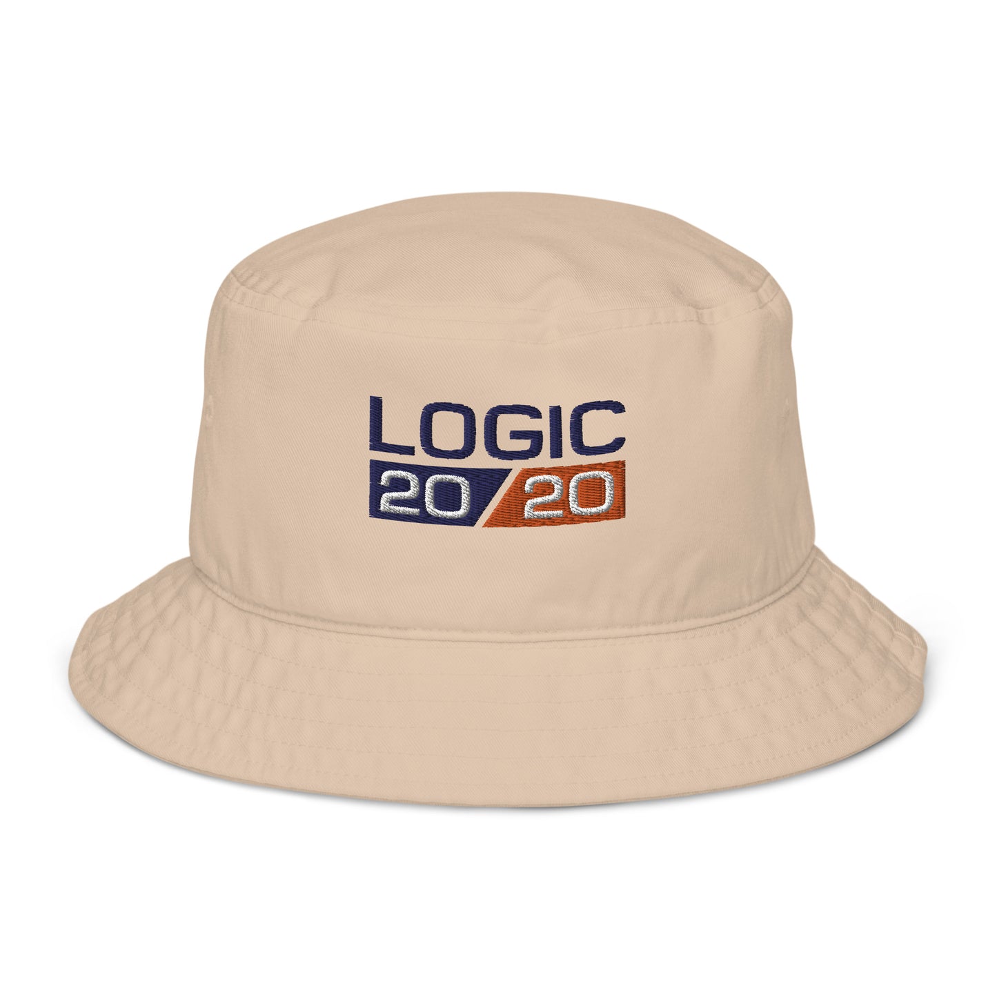 Organic Bucket Hat