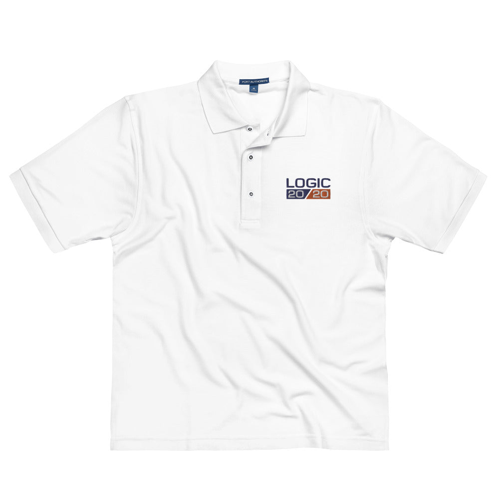 Men's Premium Polo