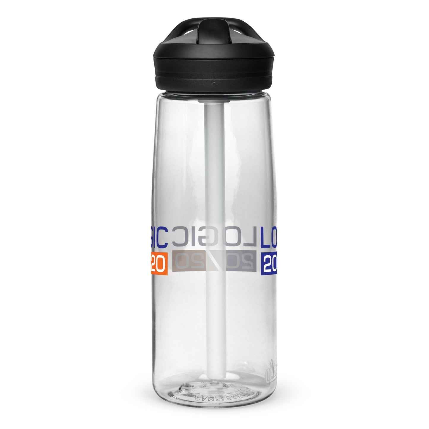 Camelbak Water Bottle