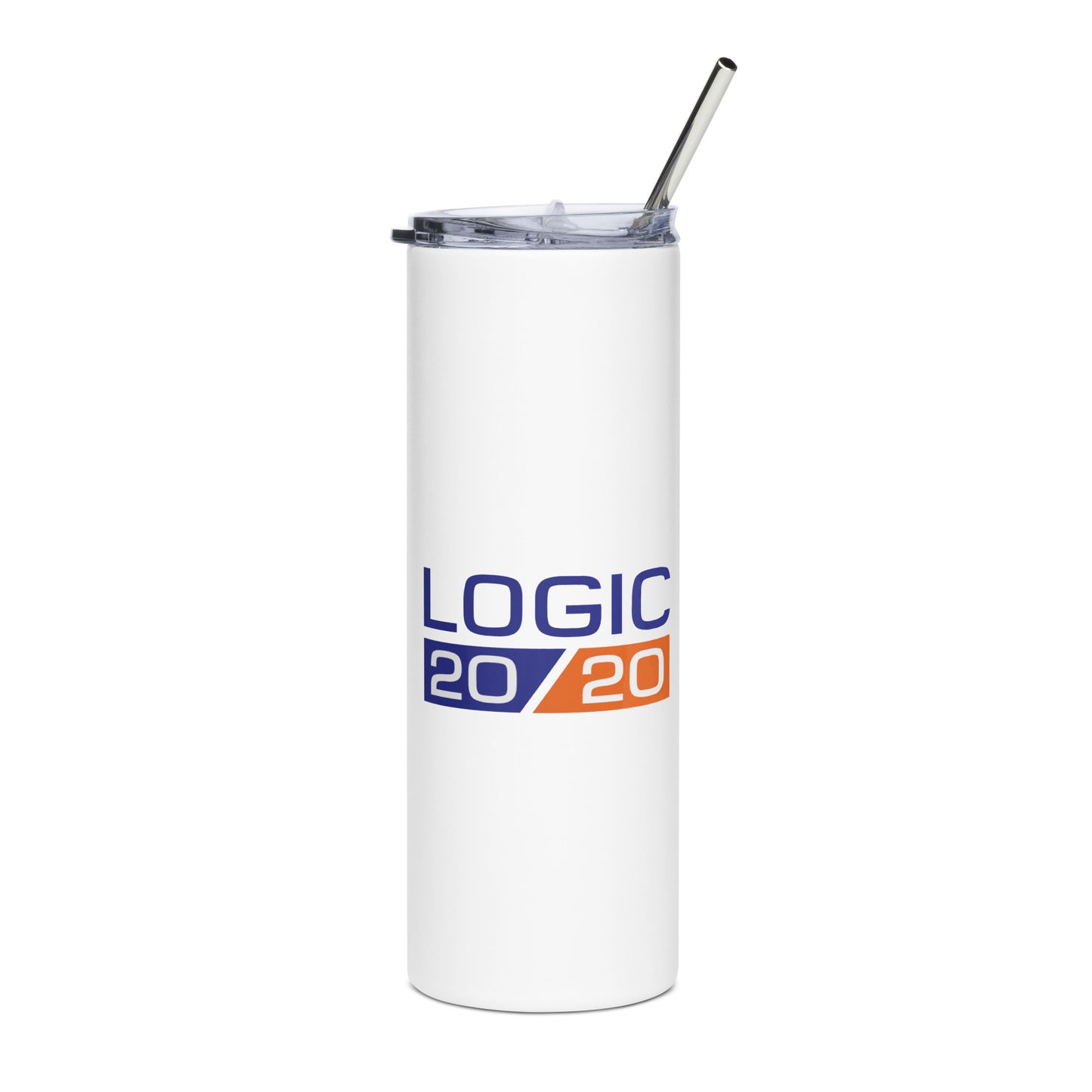 Stainless Steel Tumbler