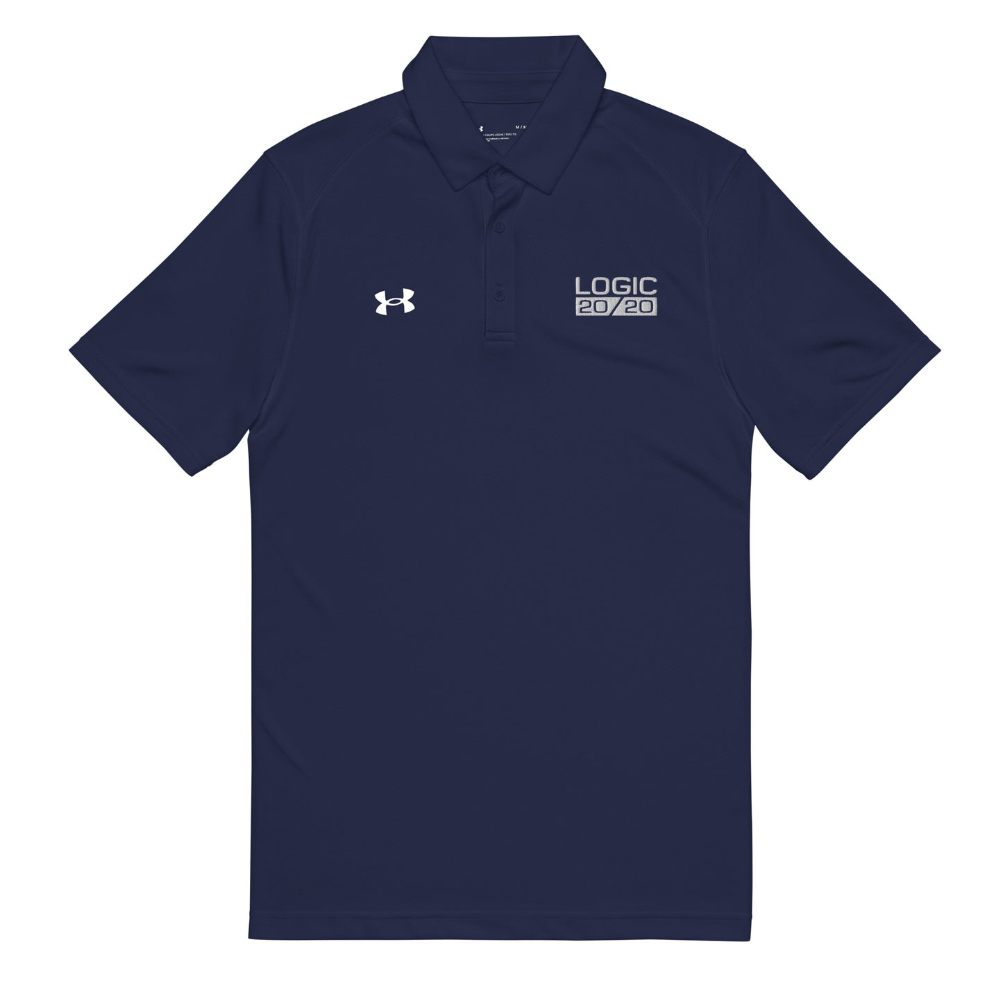 Under Armour® Men's Polo