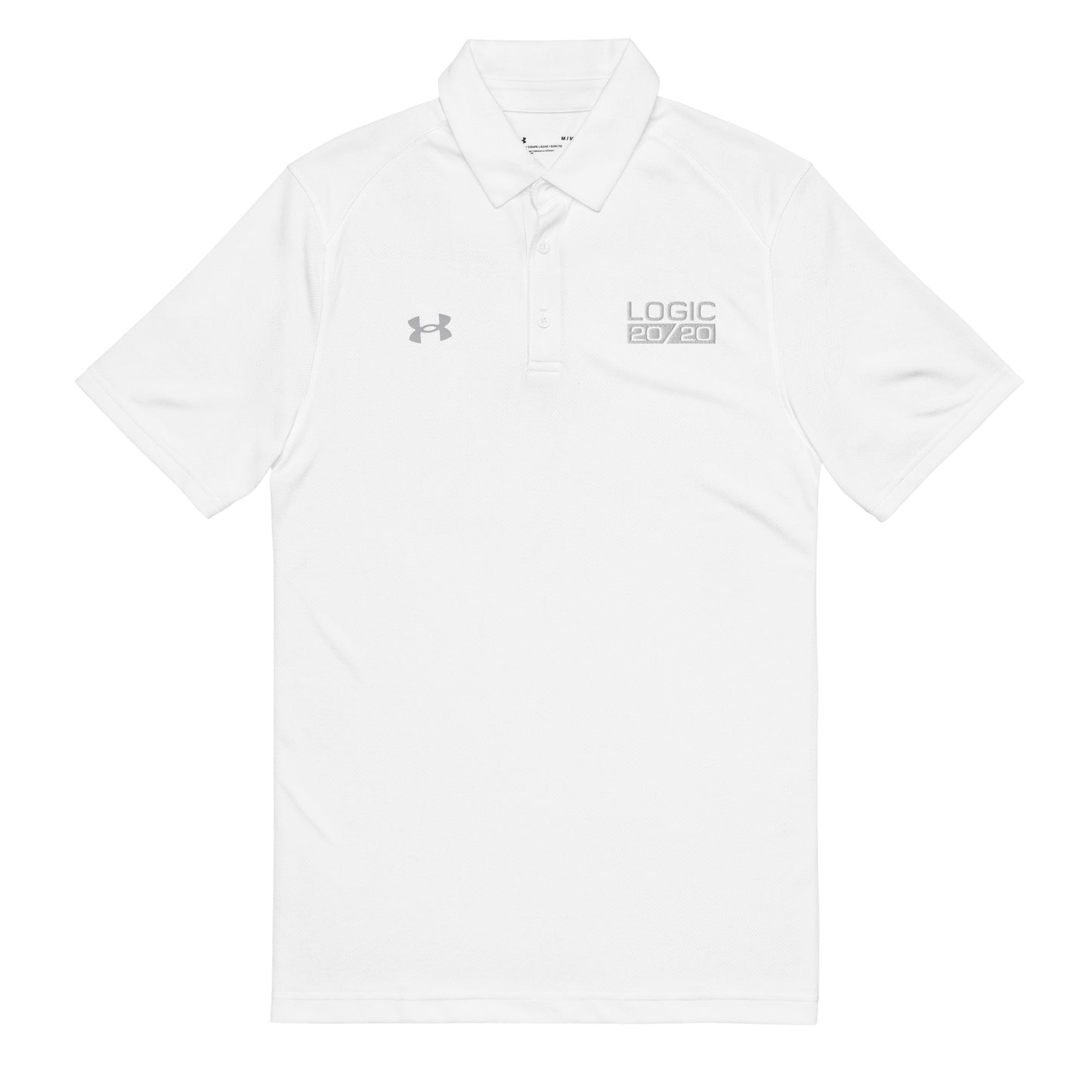 Under Armour® Men's Polo