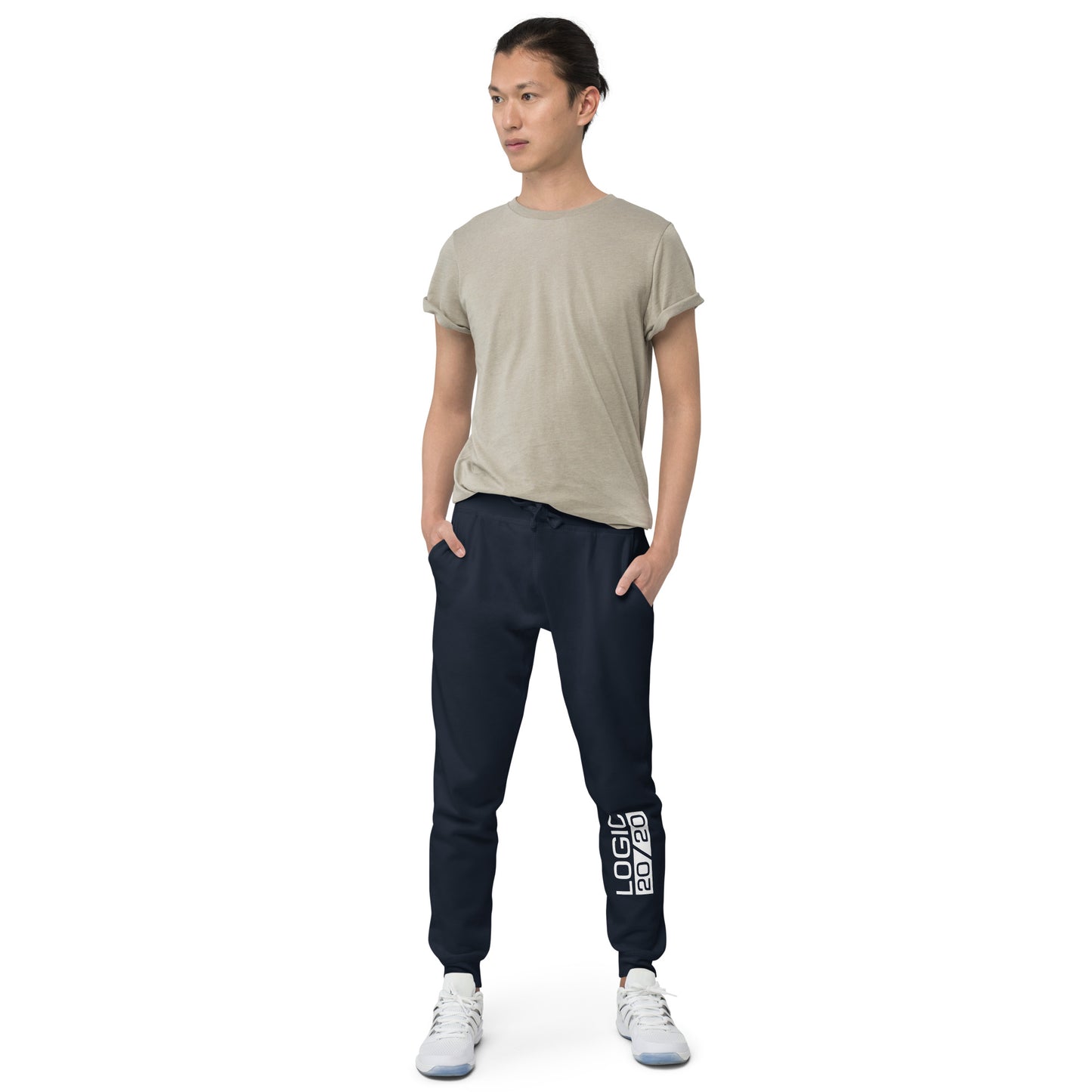 Unisex Sweatpants