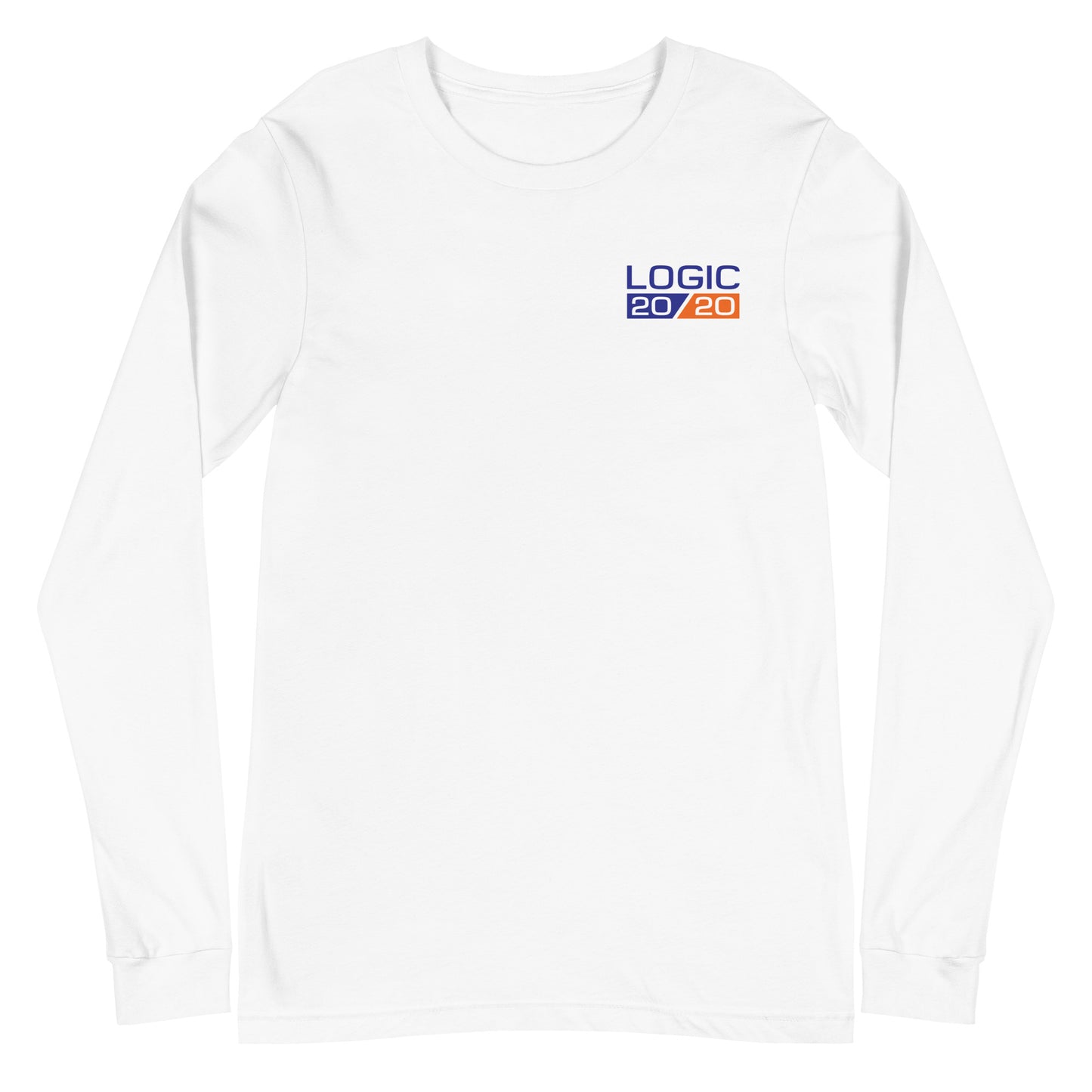 Unisex Long Sleeve Tee