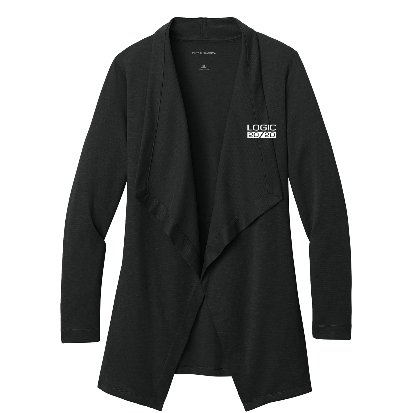 Port Authority® Women’s Breakwater Open Cardigan