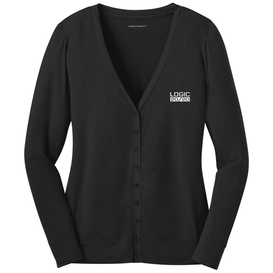 Port Authority® Women's Concept Cardigan
