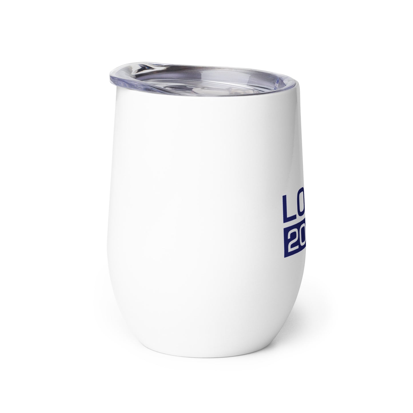 Wine Tumbler