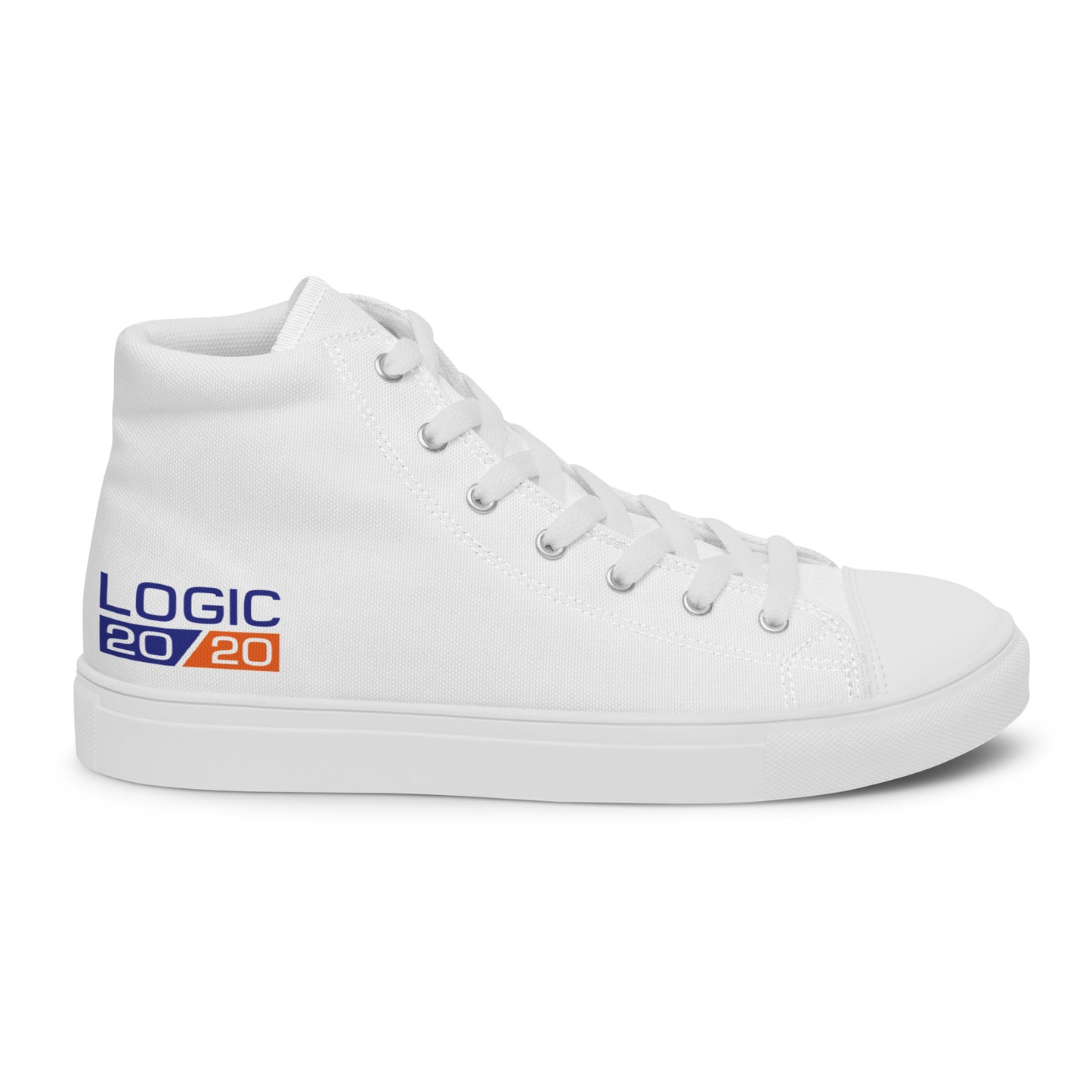 Women’s High Top Canvas Shoes