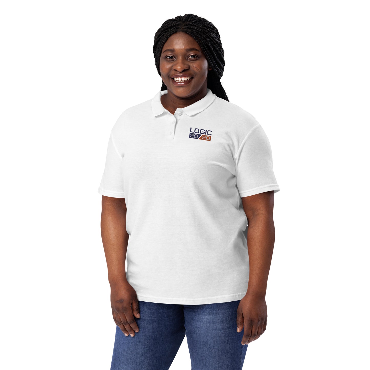 Women’s Pique Polo