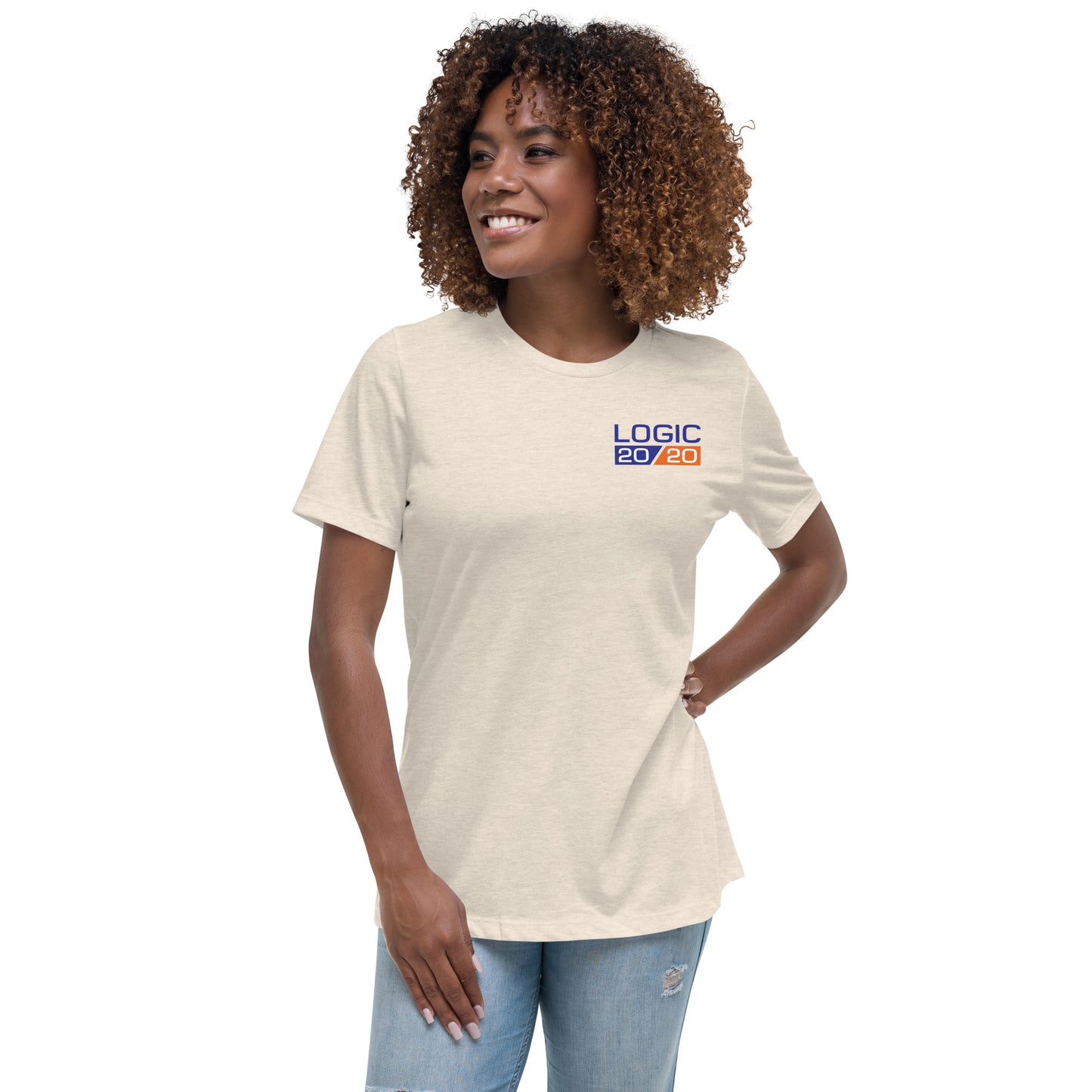 Women's Tee