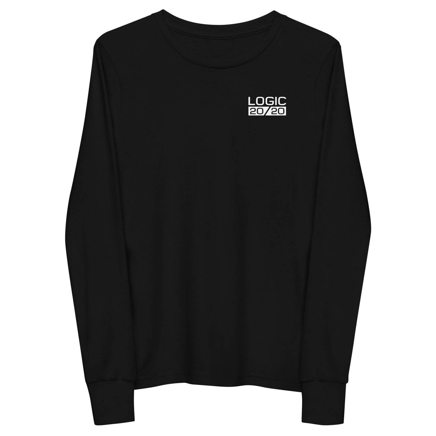 Youth Long Sleeve Tee