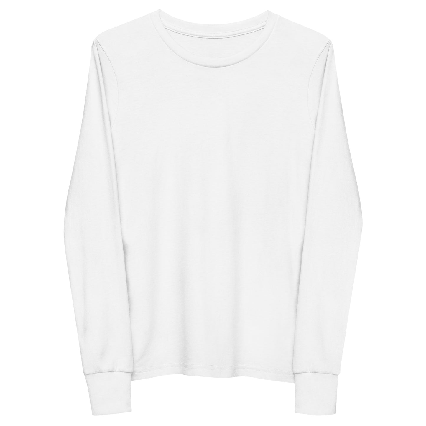 Youth Long Sleeve Tee