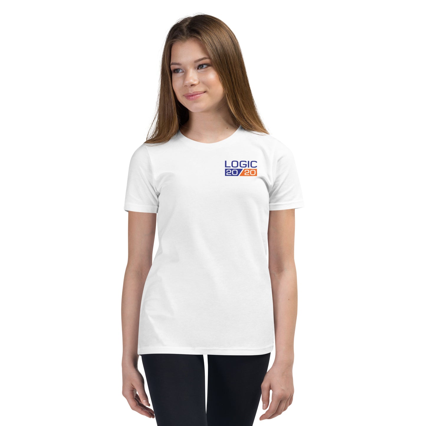 Youth Short Sleeve T-Shirt